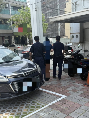 中警宣示強力打擊毒駕清水警分局強勢執法一夜查獲2起毒駕案件