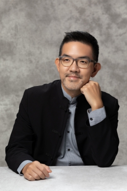 從蕭邦到好萊塢   金鐘主持人焦元溥5月30日現身中市破解電影配樂魔法
