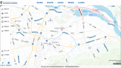 活化土地挺縣民！南投縣有耕地放租6月1日開跑 草屯竹山共8筆土地限期申請