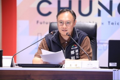 台中國際航網大躍進國際航線10倍增中台灣出入境門戶功能再升級
