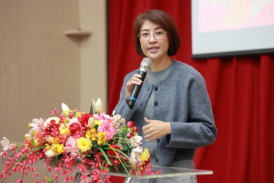 南投縣表揚115年久任、特優村里長及績優村里幹事 強化基層防災疏散能力