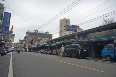 從生活記憶到城市轉型　虎尾西市2.7億重塑文化與商業新核心