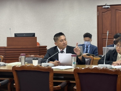 司法院務必給答案！別把門打開，卻讓性侵被害人走進絕望的司法迷宮