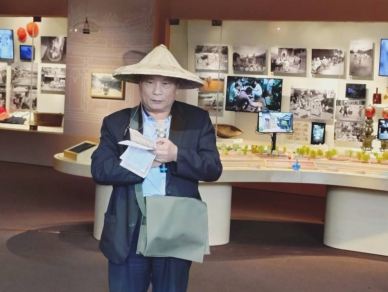 科博館《許蒼澤的鹿城拾影》特展 帶你重溫鏡頭下的一天、一年與一輩子