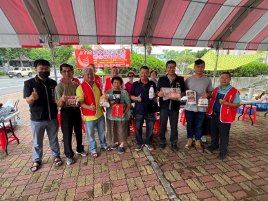在地食力大爆發!台中優質畜禽產品帶您吃出新鮮力