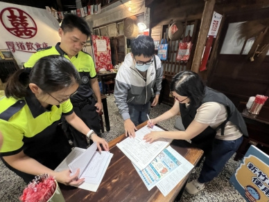記取氣爆教訓  新竹市3個月內全面清查餐館業