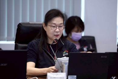 中央考評全國第一！中市智慧食安精準守護健康  市長盧秀燕：做市民最堅實的靠山