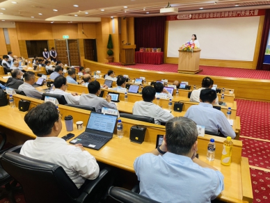 （影音）／攜手雲林打造循環經濟典範　台塑節能減排創78億元效益