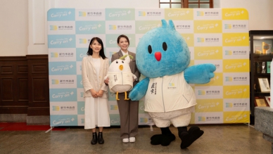 皮卡身世大揭密！小公務員出身   高虹安委以特派員重任   不負所託
