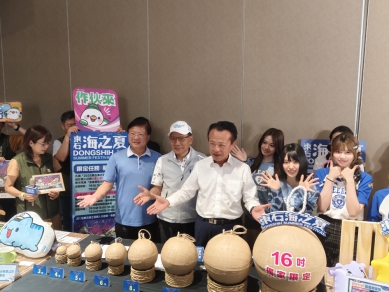 2026東石海之夏點燃夏日熱潮 7月雙週末海港派對重磅登場