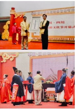 炳文談端午節由來與文化傳承：從陸游《乙卯重五詩》看端陽養生智慧