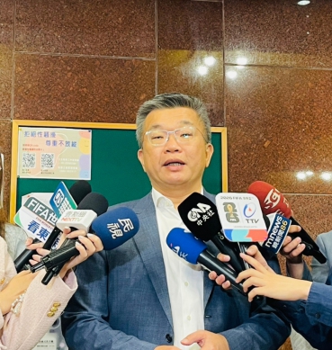 蔡壁如重返台中挑戰蔡其昌　中一選區提前升溫藍白綠布局受關注