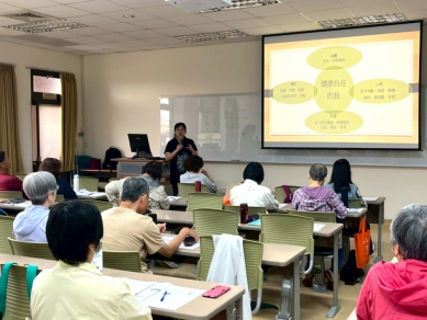 重返校園不嫌晚！中山醫大30+大學助攻第二專長與職涯升級