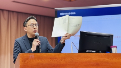 葛如鈞委員「政策勿先喊贏」