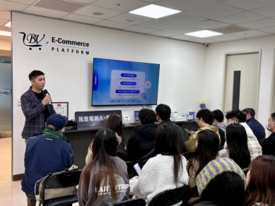 畢業季職涯不迷惘 中彰投分署整合多元資源助青年接軌職場