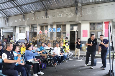 告別窄路會車險境！雲72線拓寬斥資1.16億元 地方盼數十年終見曙光