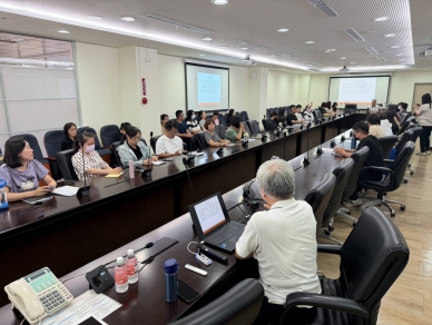 提升公共工程治理韌性　麥寮公所聚焦契約變更與履約管理