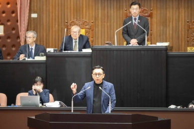 虛擬資產專法完成三讀　 葛如鈞扮演關鍵推手：台灣不會缺席下一個數位金融時代