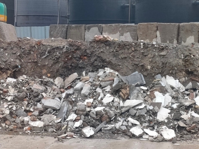 營建廢棄物110車次亂倒全台！雲林地檢破跨縣市環保犯罪網絡起訴38人