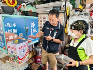 中聯致癌油最新流向！28業者有使用到這些油脂  台中2日晚間已回收5747公斤  部分「恐已下肚」