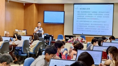 守護校園人權 防範學生消費危機