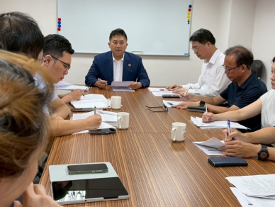 吳宗憲委員1200多公噸致癌物bap毒油不去向不明