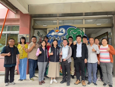中市環保局職安衛管理制度與國際接軌 　清潔隊推ISO 45001職安認證