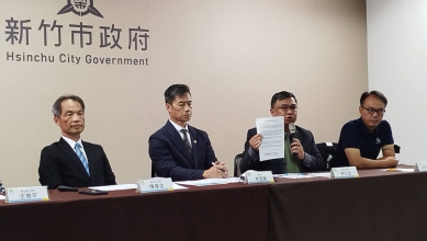 中央公布毒油流向   新竹市衛生教育立即啟動稽查    累計下架近3萬公斤
