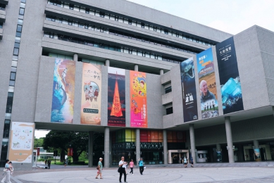 2026科博館暑假新片上映！ 到太空劇場與必可飛劇場看見愛與希望