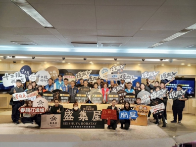 台中鍋烤節好康風暴燒起來！ 店家自主加碼大暴走