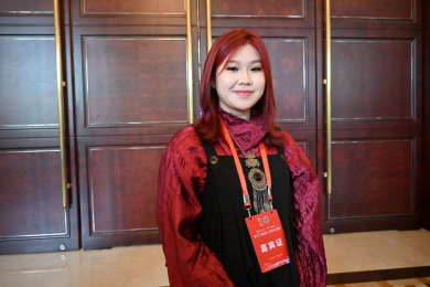 家族在臺灣延續22代，臺灣青年在長江邊紮下根娶妻生子