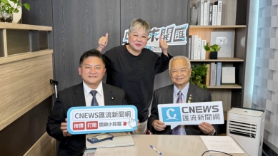 吳宗憲，立委與父同台談忠孝義一諾千金
