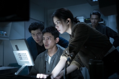 台中影視再傳捷報！「台中製造」作品閃耀台北電影節　獲獎、開幕片齊放異彩