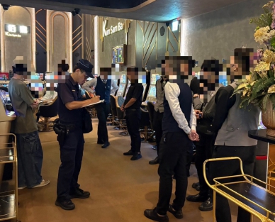 高虹安拍板   新竹市新設休閒娛樂事業場所須距學校200公尺以上   新制立即生效