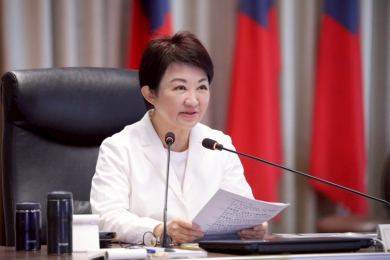 中市國際會展中心二期完成招標   台中市長盧秀燕：打造全台最大國際級會展中心