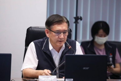 中市兼顧治水成效及親水文化建設  市長盧秀燕：打造安居永續城市