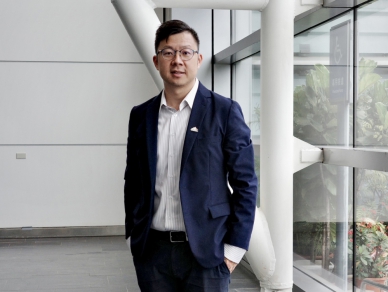 中市府補足小內閣編制  第三名副秘書長由林谷隆接任