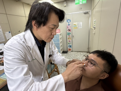速效治療為重鬱症患者帶來新希望 中山附醫身心科助患者重拾人生方向