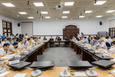 行政院動員業務訪評竹市   高虹安：打造防衛韌性宜居科技城