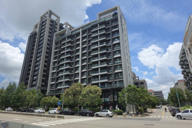 精密園區住宅污水費停收　1823戶居民受惠　中市府再減輕民眾負擔