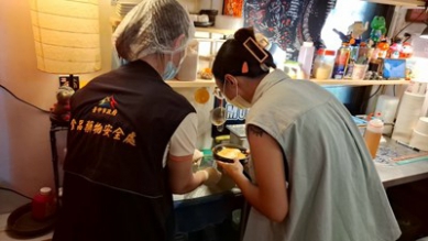 中市啟動豆製品稽查抽驗專案首波稽查、抽驗及標示查核全數合格