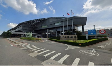 中市都發局公告清泉崗機場18行政區航高限建列表線上查免奔波