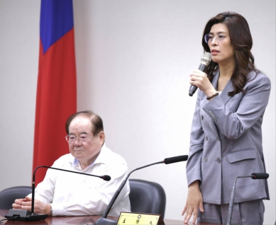 國民黨在7月2 5日舉辦「我是人我反毒台」