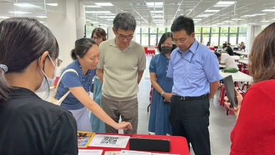 從居家玩樂到安心遠行　高齡新生活打造健康臺灣新典範