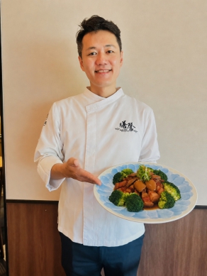 馨苑小料理連七年獲米其林必比登推介！「777」限時回饋開跑 父親節攜手膳馨推限定料理　7/25前早鳥預訂桌菜免費加菜