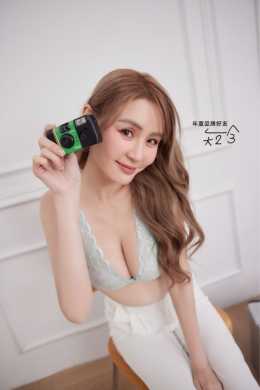 夏日穿搭省荷包！短今同款BRA TOP買一送一 暢銷冰紗系列同步優惠