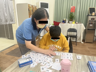 照顧有喘息 長照給您靠