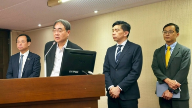 劉建國建議嚴查沙拉油流向及加強檢驗制度