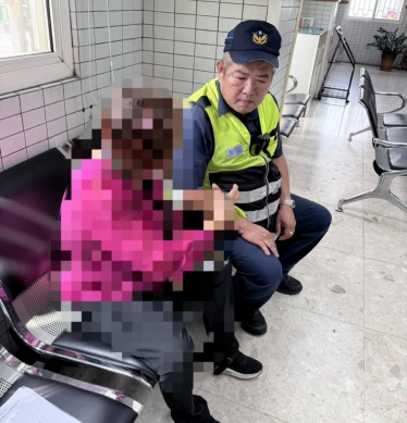 太平警阻止匯「裝潢費」騙局  守住女子積蓄30萬元