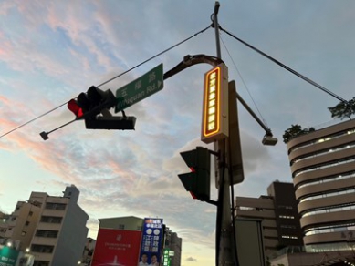 守護黃金救援時間中市全國首創AI辨識救護車警鳴聲首波33處路口啟用、綠燈通過率逾9成